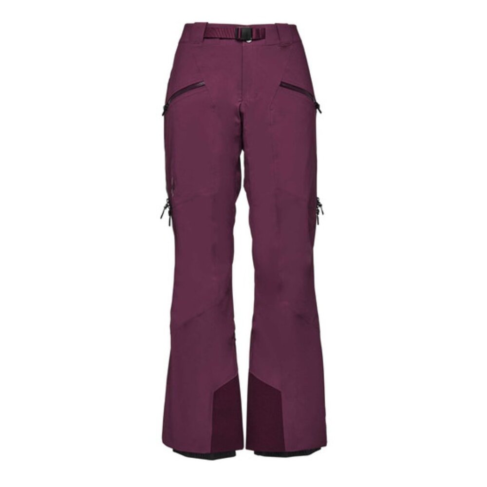 NWT Black Diamond Women's Recon Stretch Insulated Pants